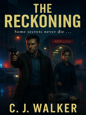 cover image of The Reckoning